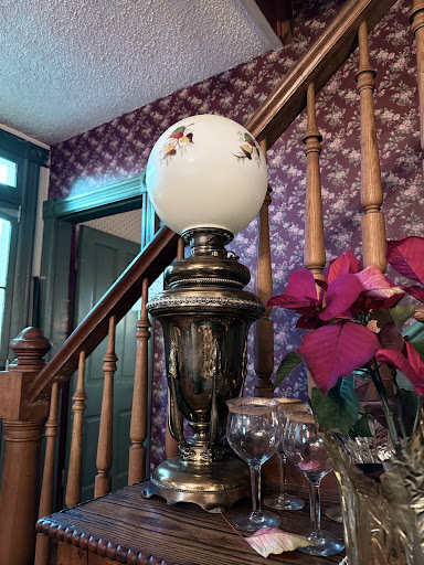 Photo of Mona's Lebanese Cafe - 1006 Ruritan Circle, Sterling, VA 20164