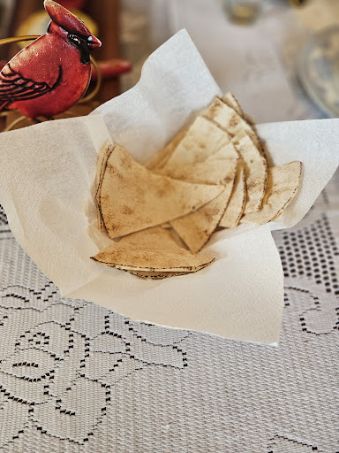 Photo of Mona's Lebanese Cafe - 1006 Ruritan Circle, Sterling, VA 20164