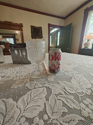 Photo of Mona's Lebanese Cafe - 1006 Ruritan Circle, Sterling, VA 20164