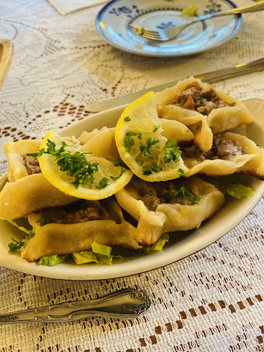 Photo of Mona's Lebanese Cafe - 1006 Ruritan Circle, Sterling, VA 20164