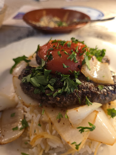 Photo of Mona's Lebanese Cafe - 1006 Ruritan Circle, Sterling, VA 20164