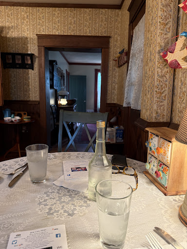 Photo of Mona's Lebanese Cafe - 1006 Ruritan Circle, Sterling, VA 20164