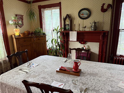 Photo of Mona's Lebanese Cafe - 1006 Ruritan Circle, Sterling, VA 20164