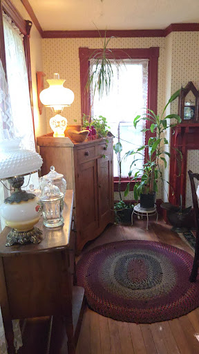 Photo of Mona's Lebanese Cafe - 1006 Ruritan Circle, Sterling, VA 20164