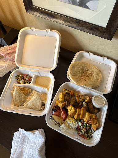 Photo of Alfredo's Mediterranean Grille and Steakhouse - 735 E Washington St, Charles Town, WV 25414