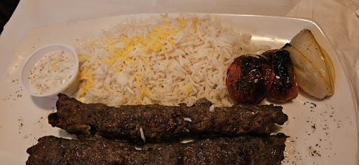 Photo of Alfredo's Mediterranean Grille and Steakhouse - 735 E Washington St, Charles Town, WV 25414