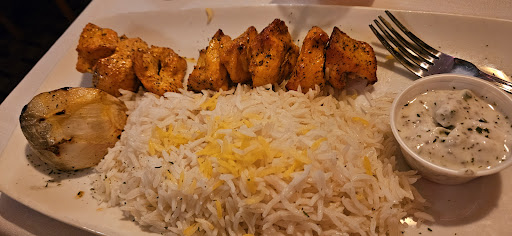 Photo of Alfredo's Mediterranean Grille and Steakhouse - 735 E Washington St, Charles Town, WV 25414