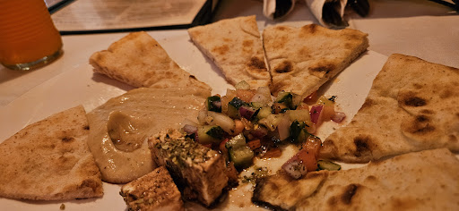 Photo of Alfredo's Mediterranean Grille and Steakhouse - 735 E Washington St, Charles Town, WV 25414