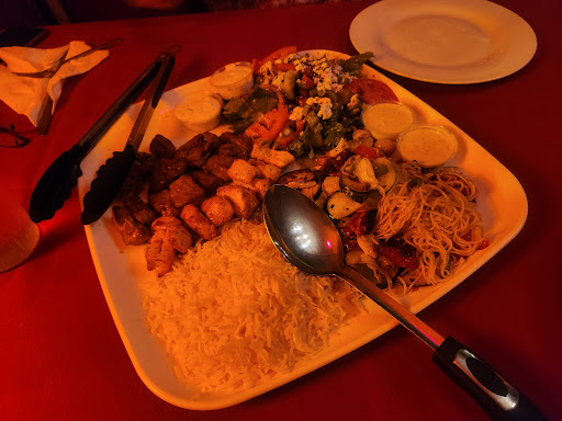 Photo of Alfredo's Mediterranean Grille and Steakhouse - 735 E Washington St, Charles Town, WV 25414