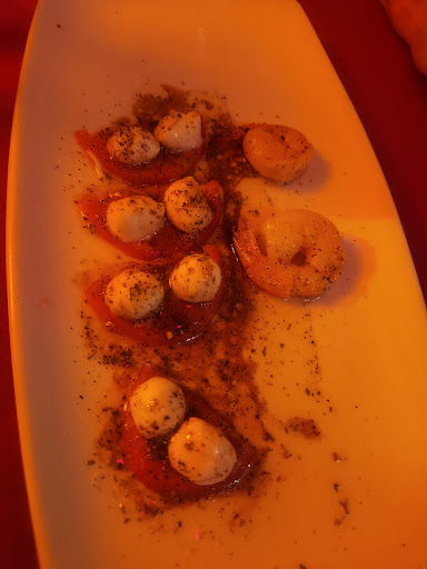 Photo of Alfredo's Mediterranean Grille and Steakhouse - 735 E Washington St, Charles Town, WV 25414