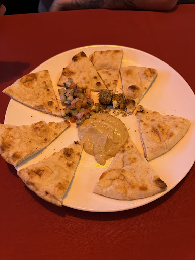 Photo of Alfredo's Mediterranean Grille and Steakhouse - 735 E Washington St, Charles Town, WV 25414