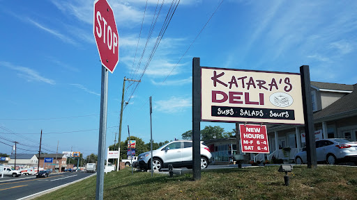 Photo of Kataras Deli - 170 Aviation Way, Martinsburg, WV 25405