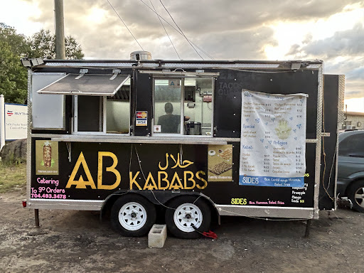 Photo of Ab kababs - 790 Goodman Rd, Concord, NC 28027
