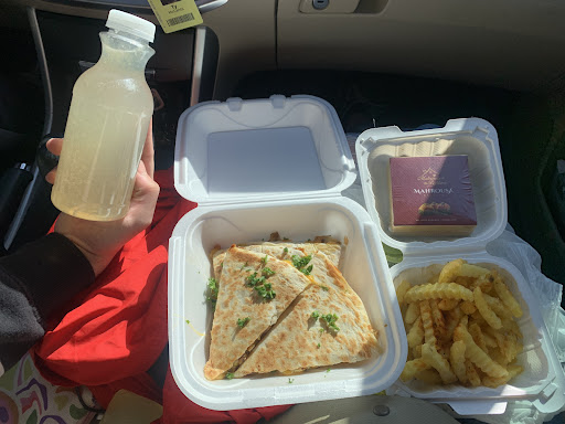 Photo of Ab kababs - 790 Goodman Rd, Concord, NC 28027