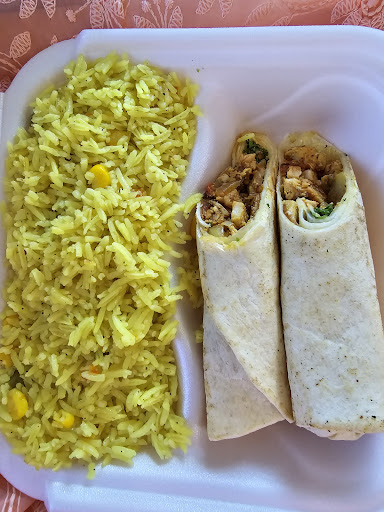 Photo of Ab kababs - 790 Goodman Rd, Concord, NC 28027