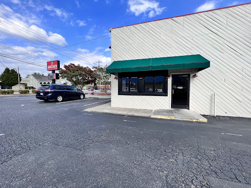 Photo of Ghassan's Fresh Mediterranean Eats - 1605 Battleground Ave, Greensboro, NC 27408