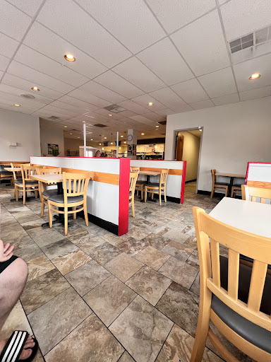 Photo of Ghassan's Fresh Mediterranean Eats - 1605 Battleground Ave, Greensboro, NC 27408