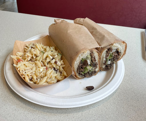 Photo of Ghassan's Fresh Mediterranean Eats - 1605 Battleground Ave, Greensboro, NC 27408