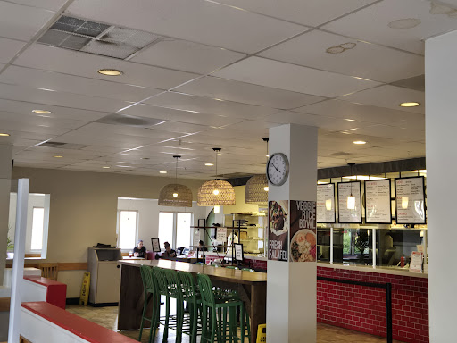 Photo of Ghassan's Fresh Mediterranean Eats - 1605 Battleground Ave, Greensboro, NC 27408