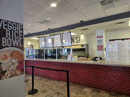 Photo of Ghassan's Fresh Mediterranean Eats - 1605 Battleground Ave, Greensboro, NC 27408