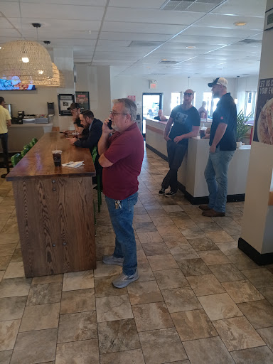 Photo of Ghassan's Fresh Mediterranean Eats - 1605 Battleground Ave, Greensboro, NC 27408