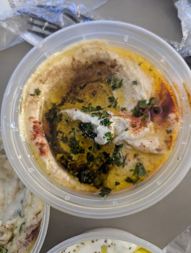 Photo of Jasmine Grill - 5033 South Blvd, Charlotte, NC 28217