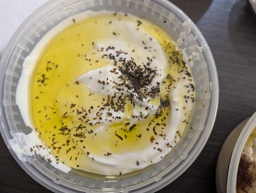 Photo of Jasmine Grill - 5033 South Blvd, Charlotte, NC 28217