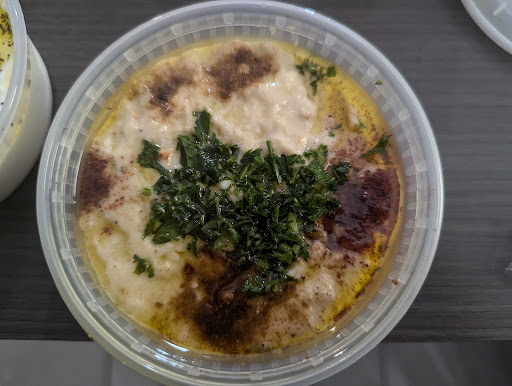 Photo of Jasmine Grill - 5033 South Blvd, Charlotte, NC 28217