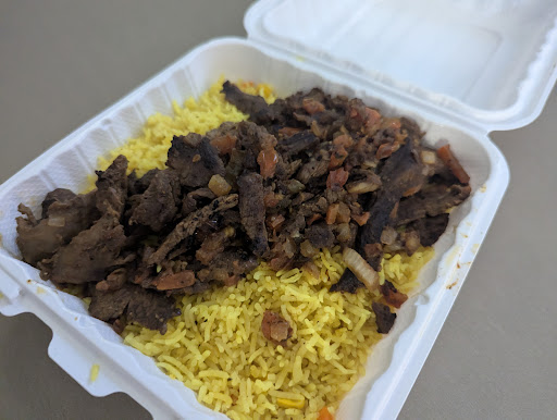 Photo of Jasmine Grill - 5033 South Blvd, Charlotte, NC 28217