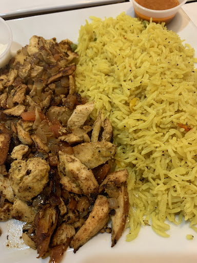 Photo of Jasmine Grill - 5033 South Blvd, Charlotte, NC 28217