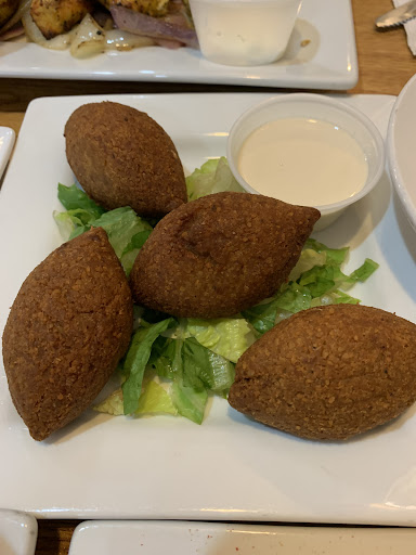 Photo of Jasmine Grill - 5033 South Blvd, Charlotte, NC 28217