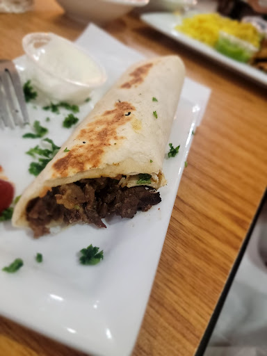 Photo of Jasmine Grill - 5033 South Blvd, Charlotte, NC 28217