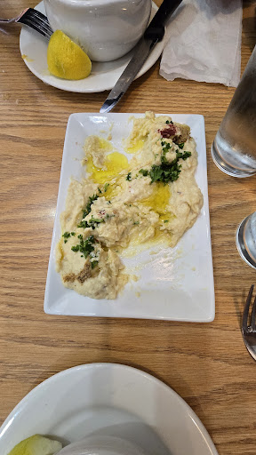 Photo of Jasmine Grill - 5033 South Blvd, Charlotte, NC 28217