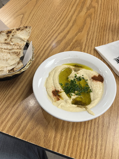 Photo of Jasmine Grill - 5033 South Blvd, Charlotte, NC 28217