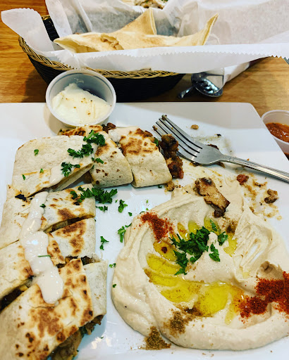 Photo of Jasmine Grill - 5033 South Blvd, Charlotte, NC 28217