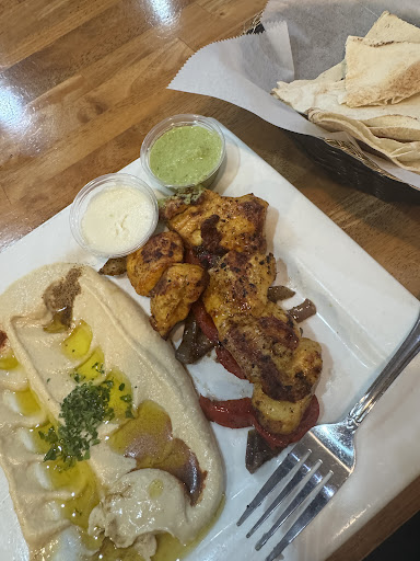 Photo of Jasmine Grill - 5033 South Blvd, Charlotte, NC 28217