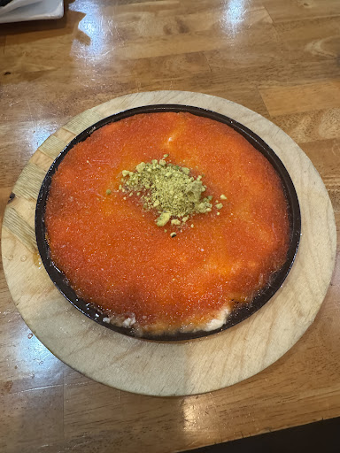 Photo of Jasmine Grill - 5033 South Blvd, Charlotte, NC 28217