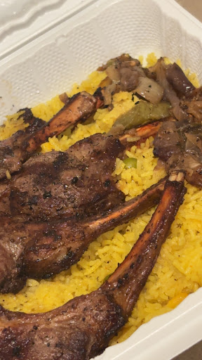 Photo of Jasmine Grill - 5033 South Blvd, Charlotte, NC 28217