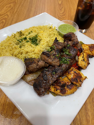 Photo of Jasmine Grill - 5033 South Blvd, Charlotte, NC 28217