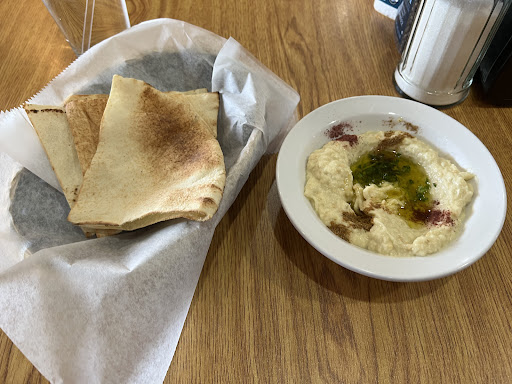 Photo of Jasmine Grill - 5033 South Blvd, Charlotte, NC 28217