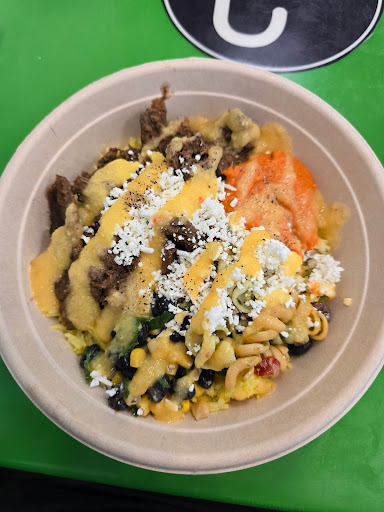 Photo of Pita Bowl - 9101 Leesville Rd #141, Raleigh, NC 27613