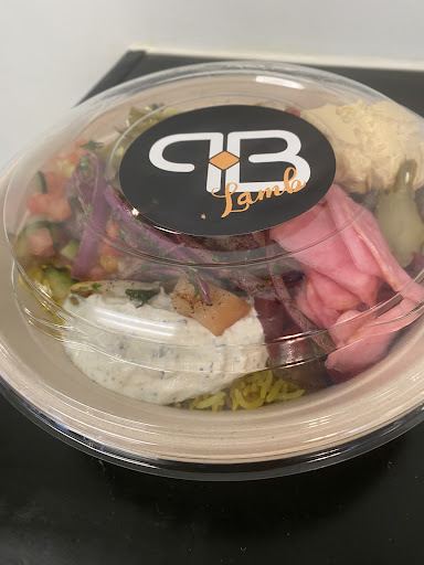 Photo of Pita Bowl - 9101 Leesville Rd #141, Raleigh, NC 27613