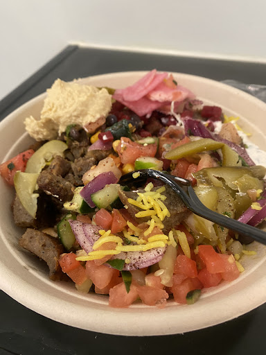 Photo of Pita Bowl - 9101 Leesville Rd #141, Raleigh, NC 27613