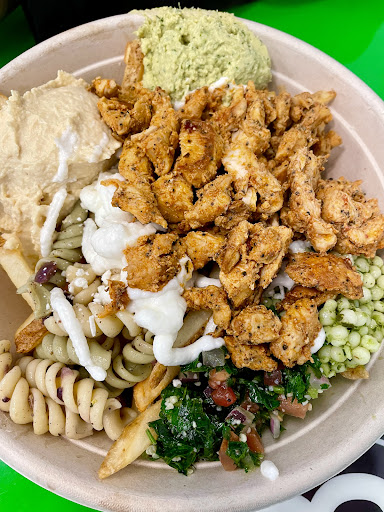 Photo of Pita Bowl - 9101 Leesville Rd #141, Raleigh, NC 27613