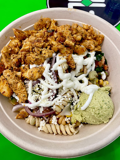 Photo of Pita Bowl - 9101 Leesville Rd #141, Raleigh, NC 27613
