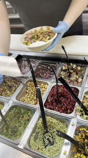 Photo of Pita Bowl - 9101 Leesville Rd #141, Raleigh, NC 27613