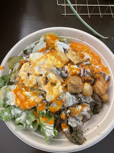 Photo of Pita Bowl - 9101 Leesville Rd #141, Raleigh, NC 27613