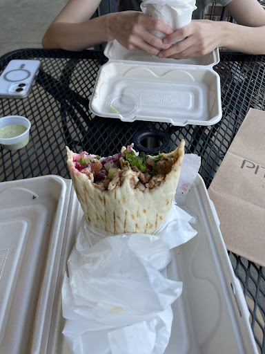Photo of Pita Bowl - 9101 Leesville Rd #141, Raleigh, NC 27613