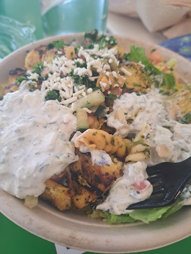 Photo of Pita Bowl - 9101 Leesville Rd #141, Raleigh, NC 27613