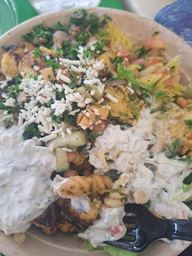 Photo of Pita Bowl - 9101 Leesville Rd #141, Raleigh, NC 27613